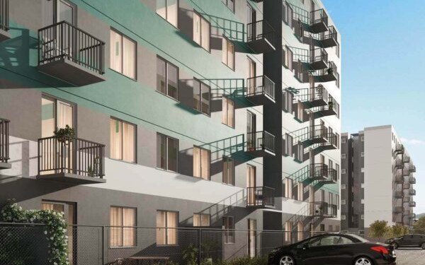 Buonavita Residencial