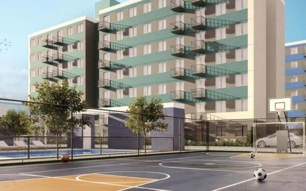 Buonavita Residencial