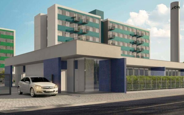 Buonavita Residencial