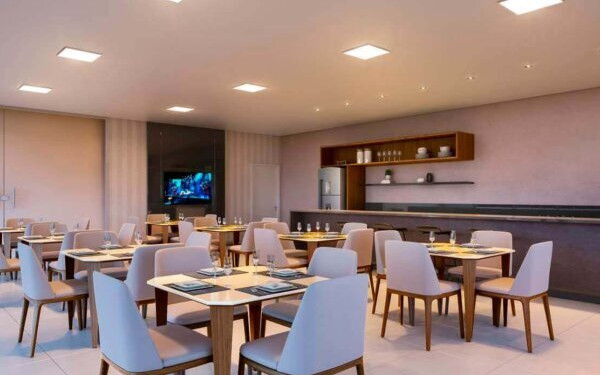 Buonavita Residencial