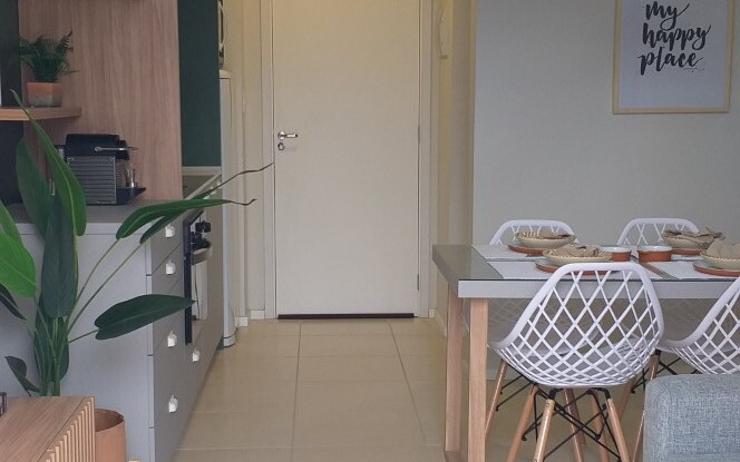 Buonavita Residencial