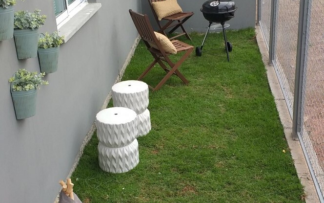 Buonavita Residencial