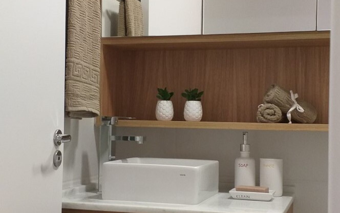 Buonavita Residencial