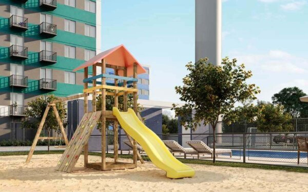 Buonavita Residencial