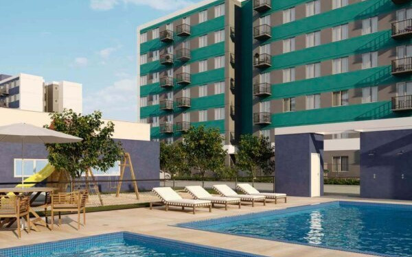 Buonavita Residencial
