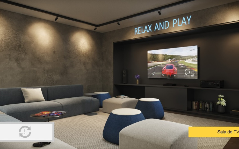 Cádiz Jardim Prudência