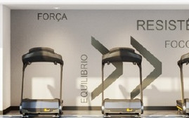 Cádiz Jardim Prudência