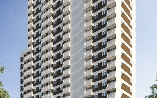 Cádiz Jardim Prudência