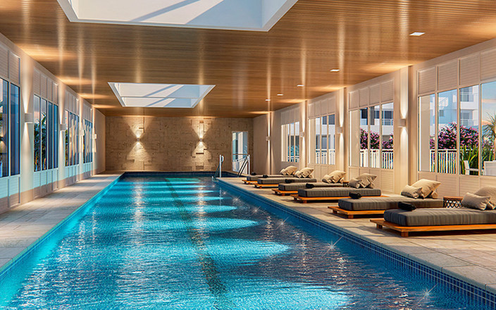 Caminhos da Lapa Condomínio Jerivás