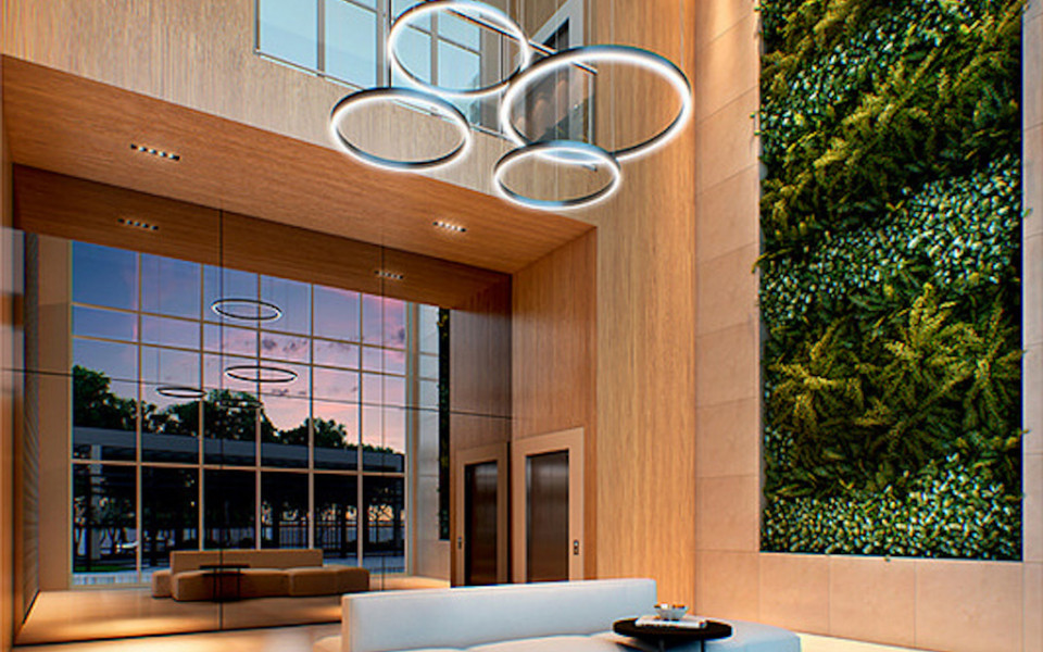 Caminhos da Lapa Condomínio Jerivás