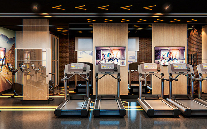 Caminhos da Lapa Condomínio Jerivás