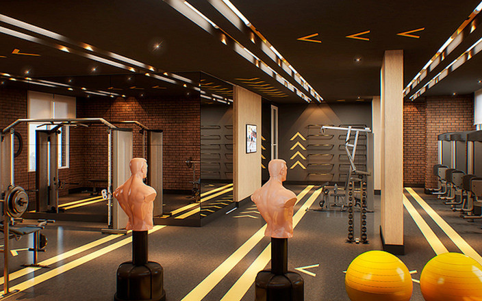 Caminhos da Lapa Condomínio Jerivás