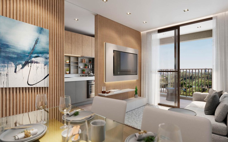 Caminhos da Lapa - ELO