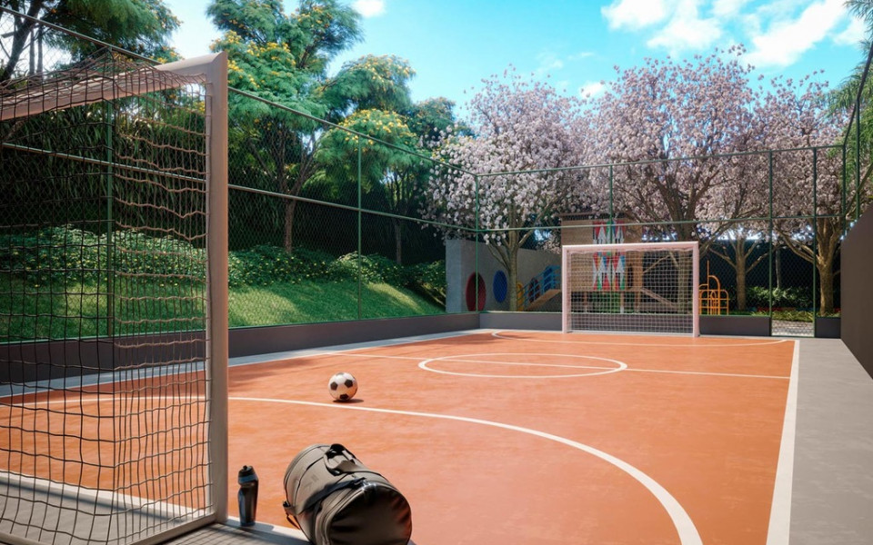 Caminhos da Lapa - ELO