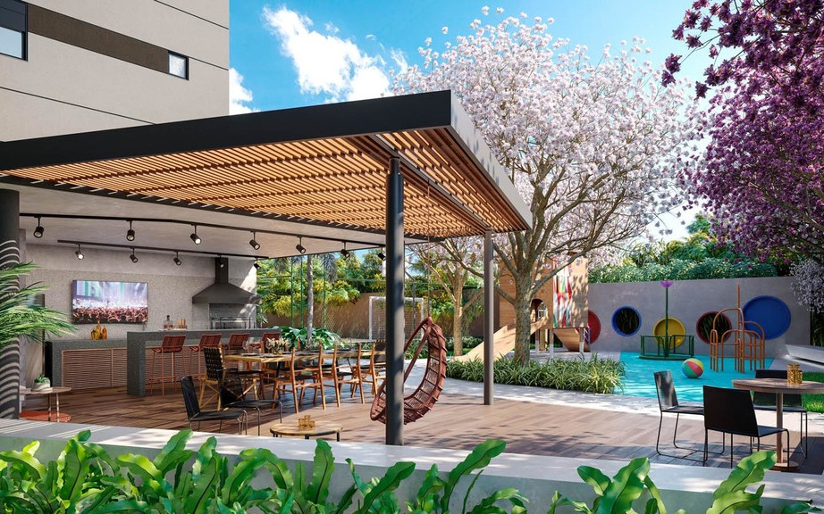 Caminhos da Lapa - ELO