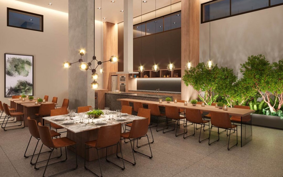 Caminhos da Lapa - ELO