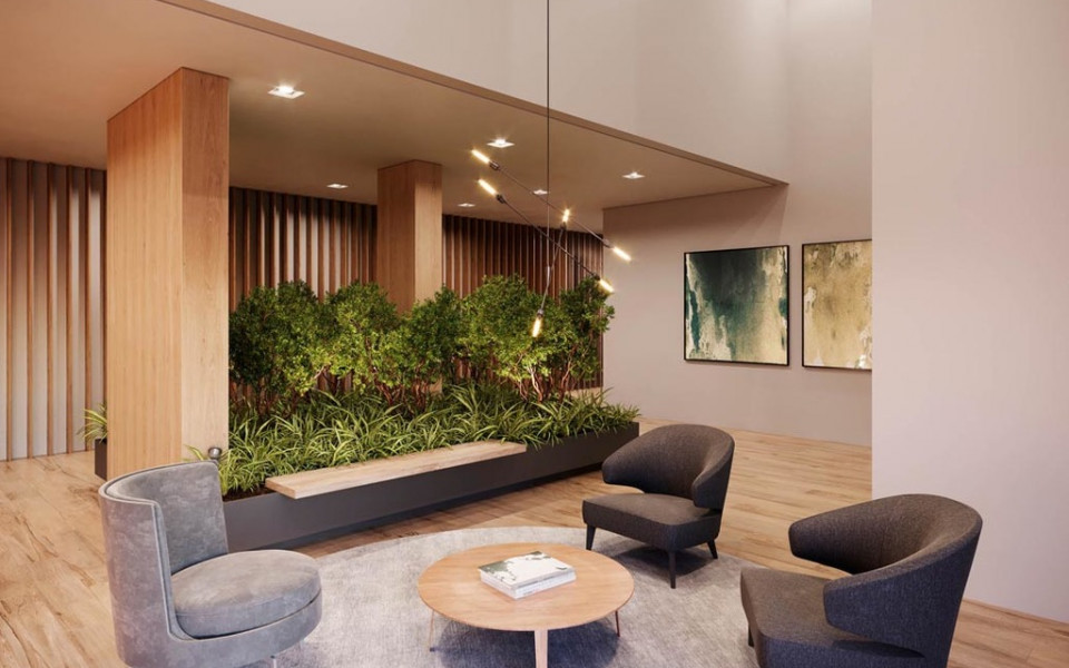 Caminhos da Lapa - ELO