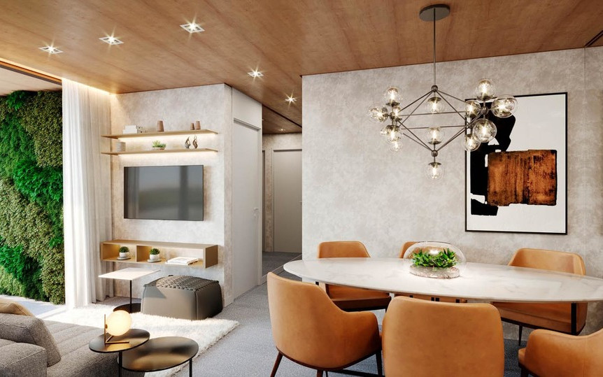 Caminhos da Lapa - ELO