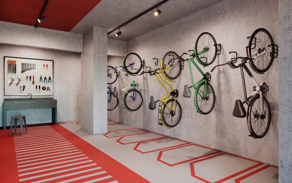 Caminhos da Lapa - ELO