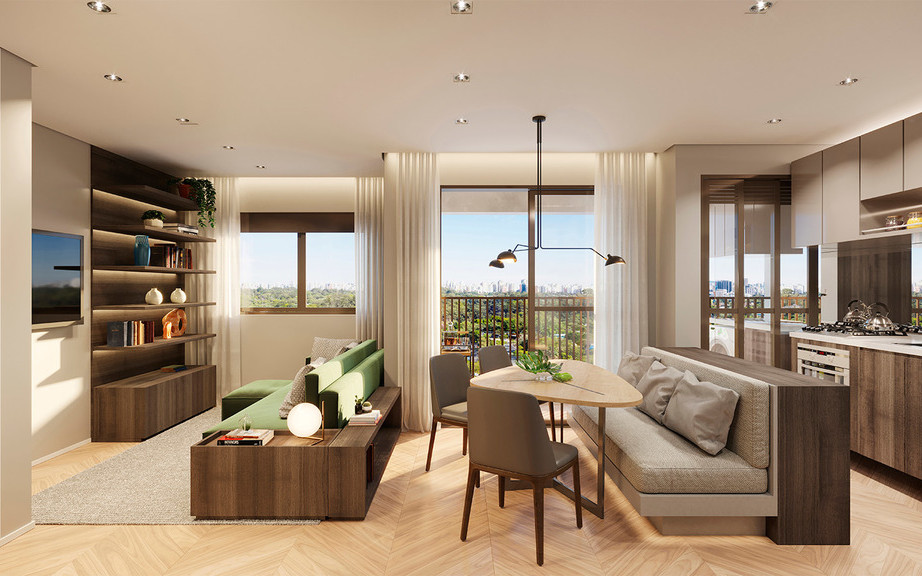 Caminhos da Lapa - ELO