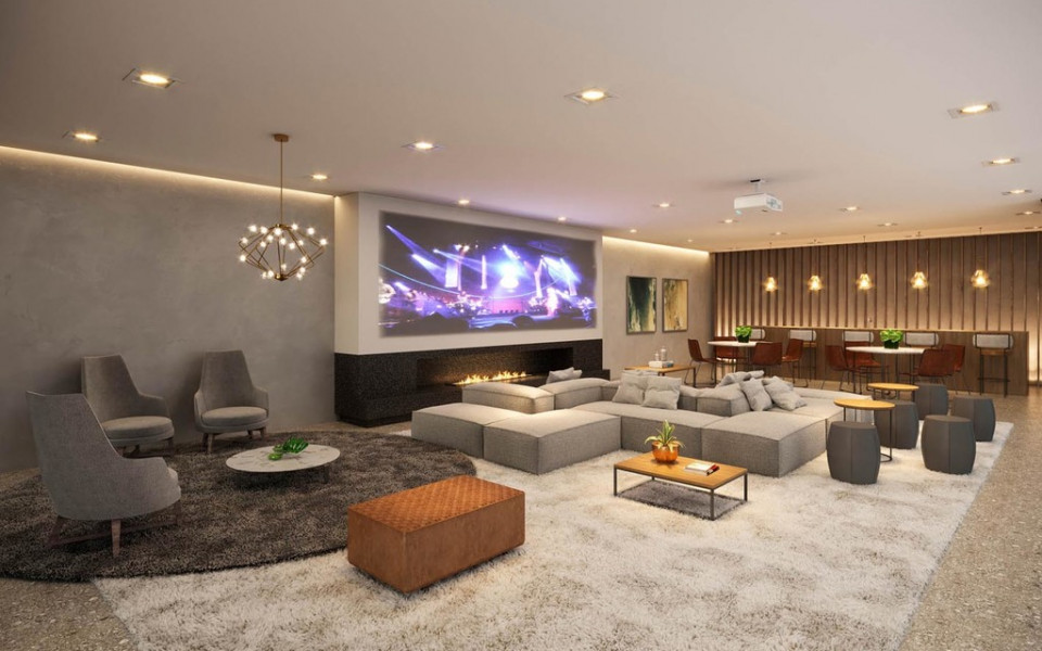 Caminhos da Lapa - ELO