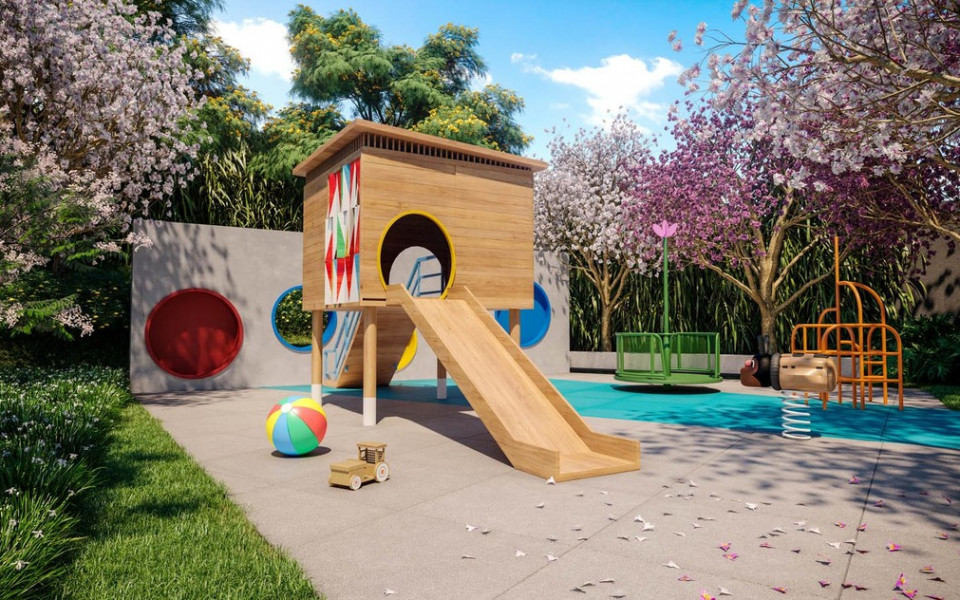 Caminhos da Lapa - ELO