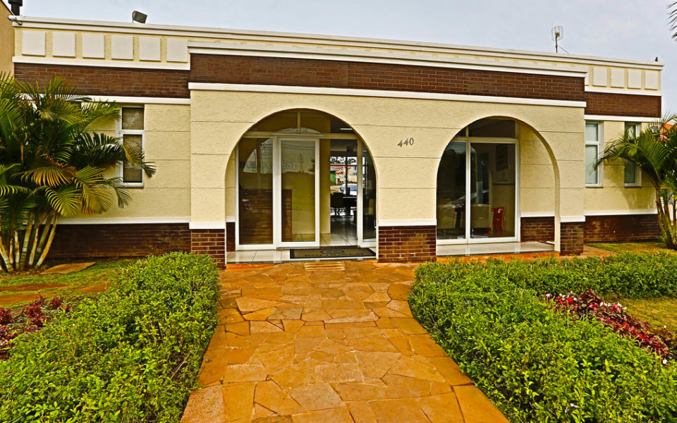 Campo Belo Residencial