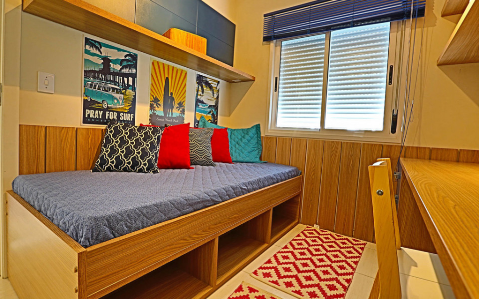 Campo Belo Residencial