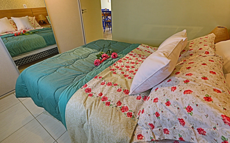 Campo Belo Residencial