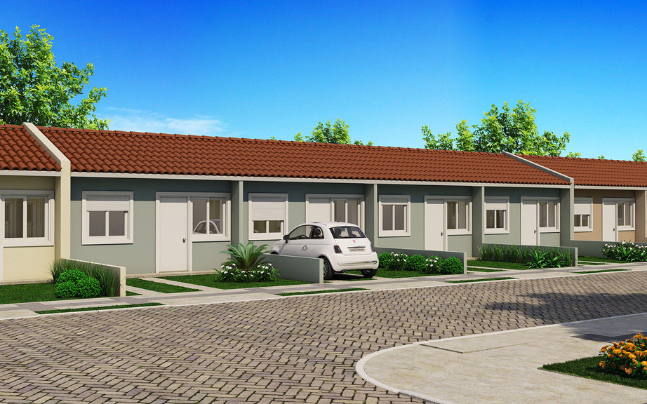 Campo Belo Residencial