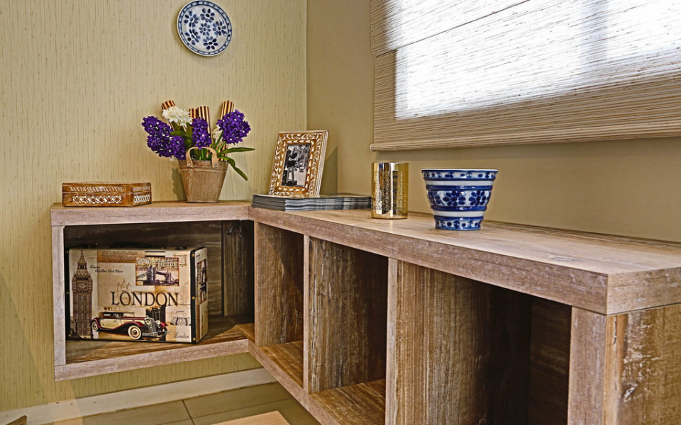 Campo Belo Residencial