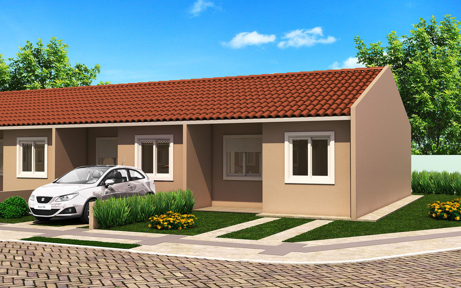 Campo Belo Residencial