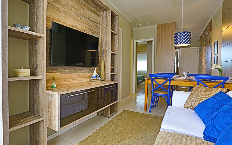 Campo Belo Residencial