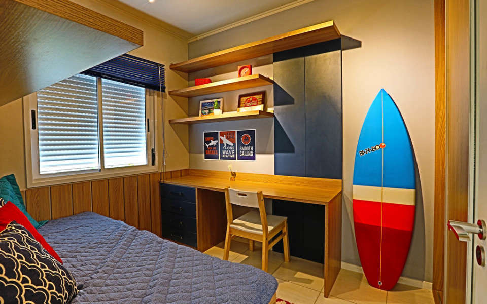 Campo Belo Residencial