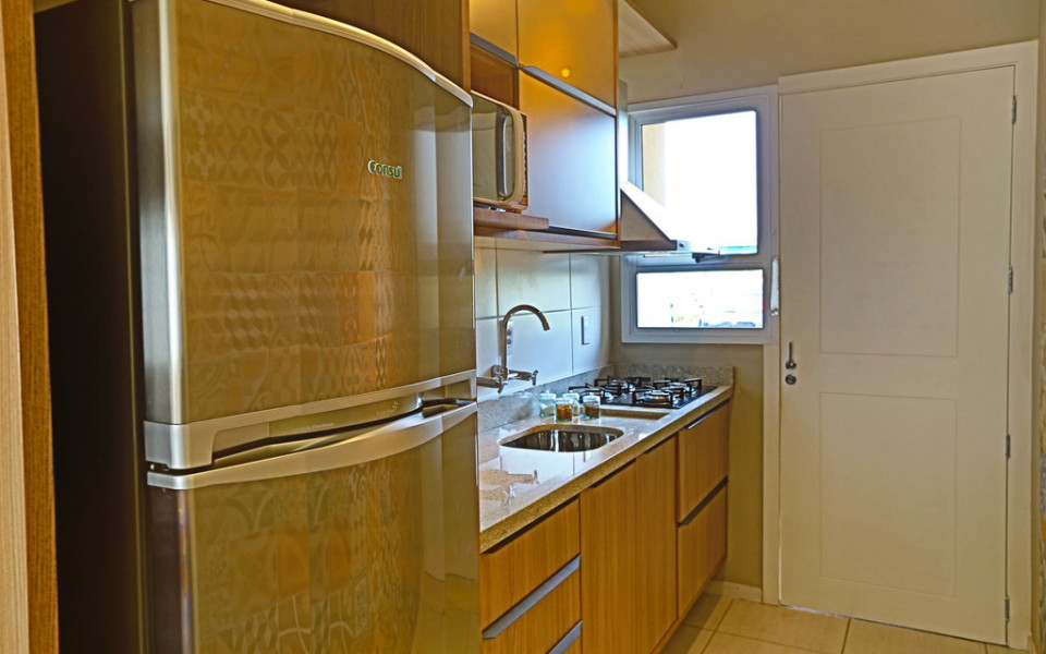 Campo Belo Residencial