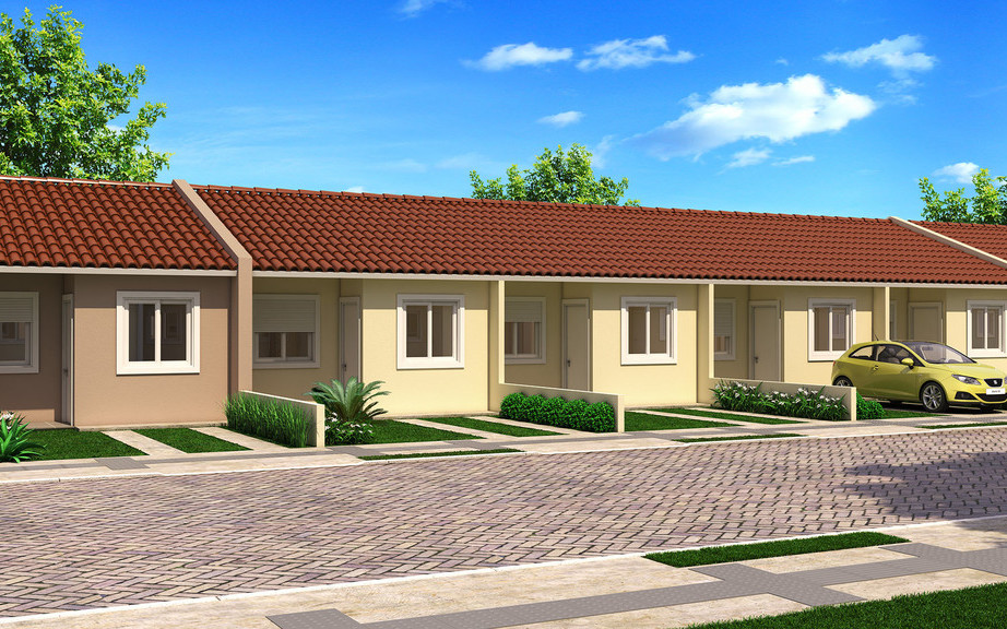 Campo Belo Residencial