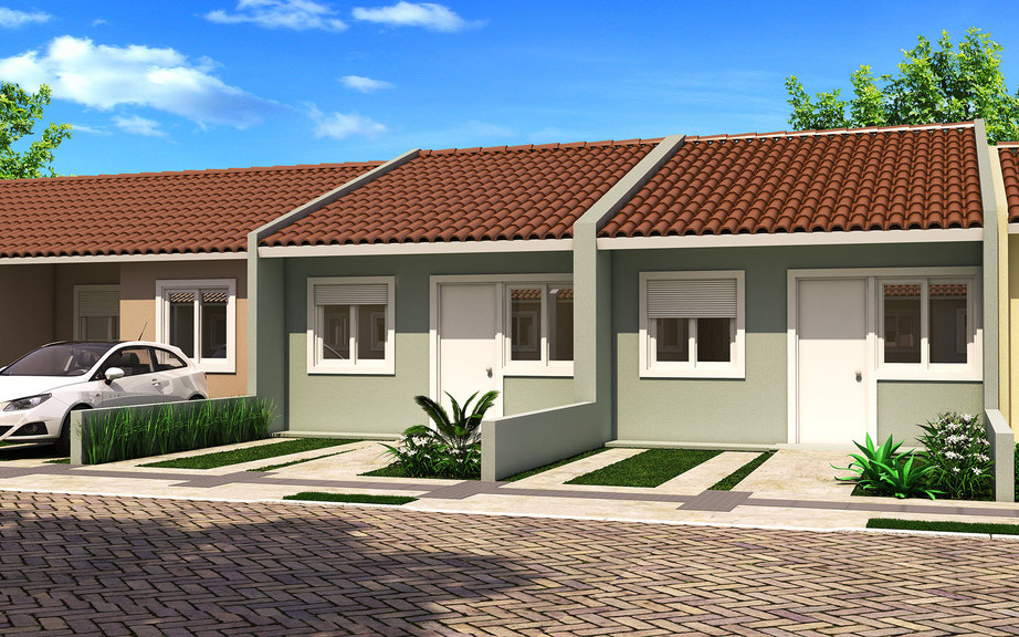 Campo Belo Residencial