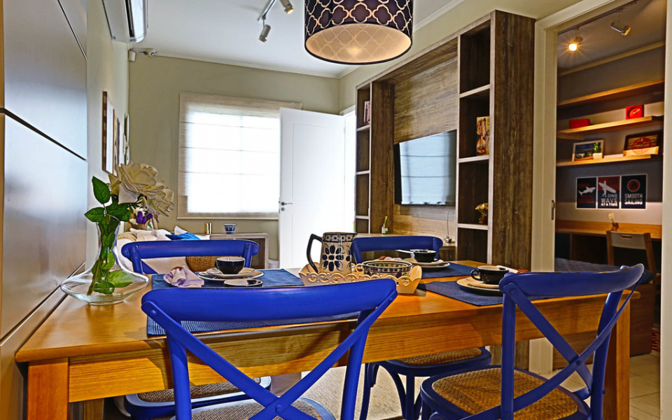 Campo Belo Residencial