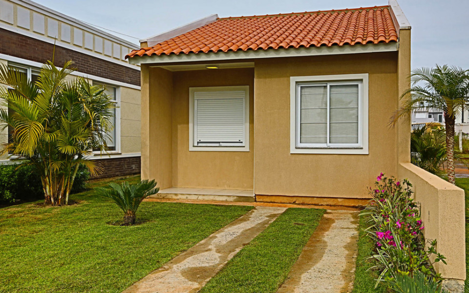 Campo Belo Residencial