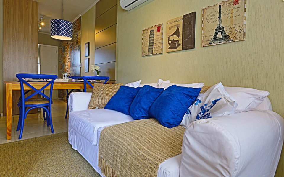 Campo Belo Residencial