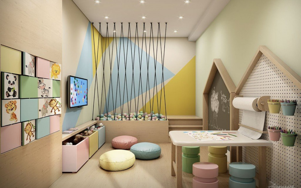 Campo dos Afonsos Residencial Club