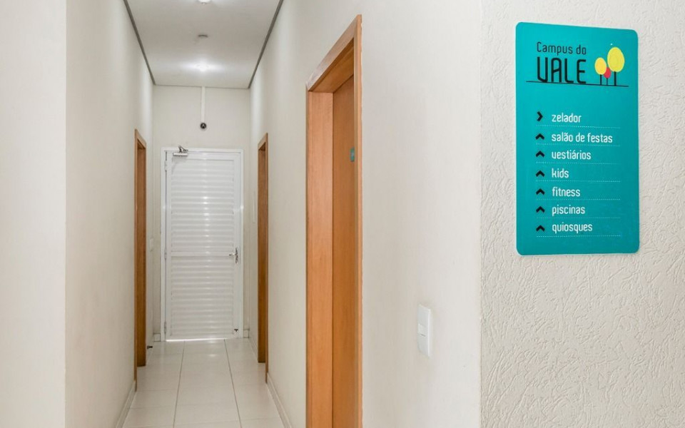 Campus do Vale - REMAX