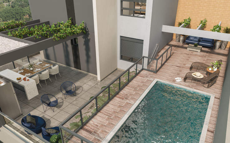 Canto da Mata São Francisco