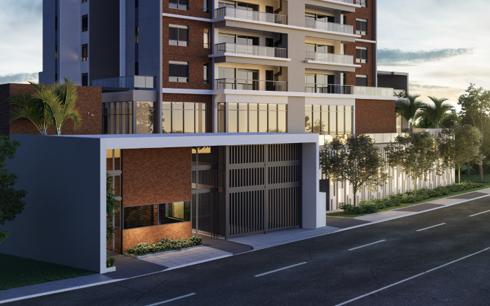 Canto da Mata São Francisco