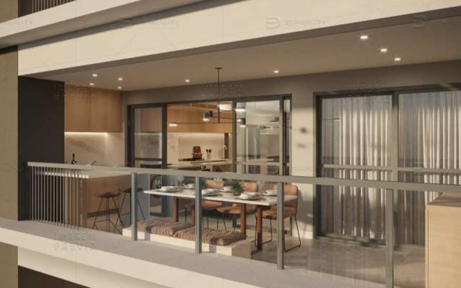 Canto da Mata São Francisco