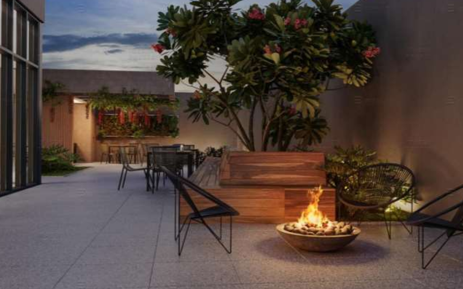 Canto da Mata São Francisco