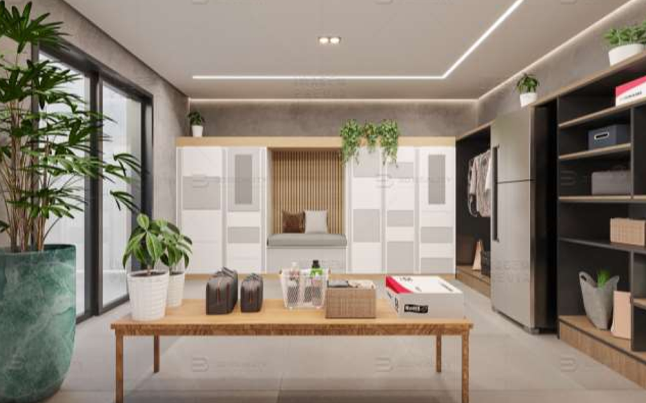 Canto da Mata São Francisco