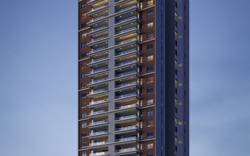 Canto da Mata São Francisco