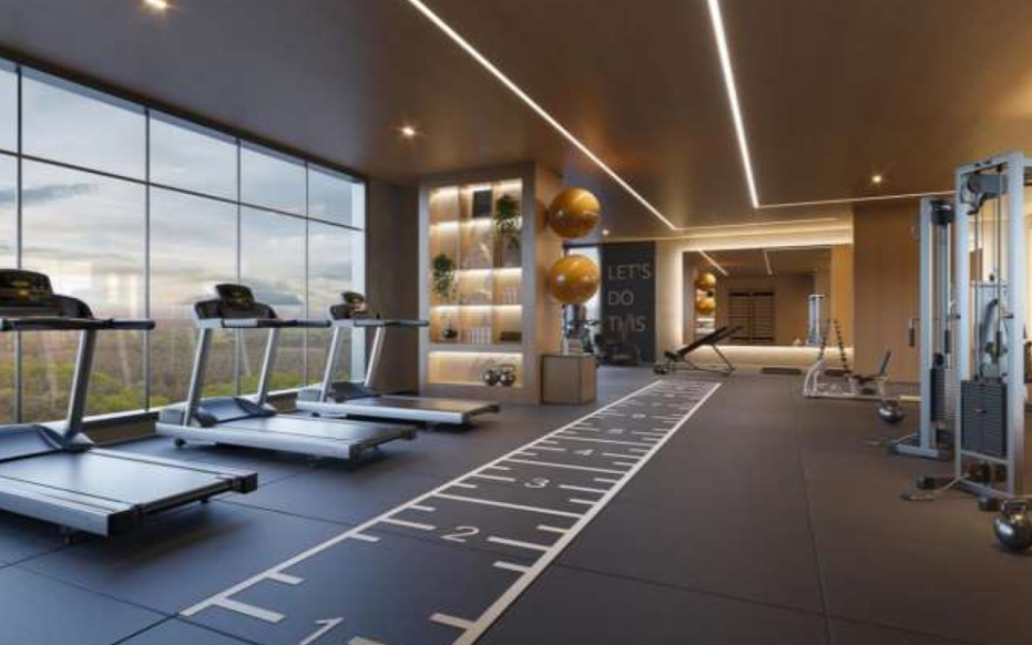 Canto da Mata São Francisco