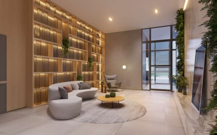 Canto da Mata São Francisco